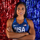 Image for article titled Allyson Felix Leads With Love as She Prepares for Her Final Trip to the Summer Olympics